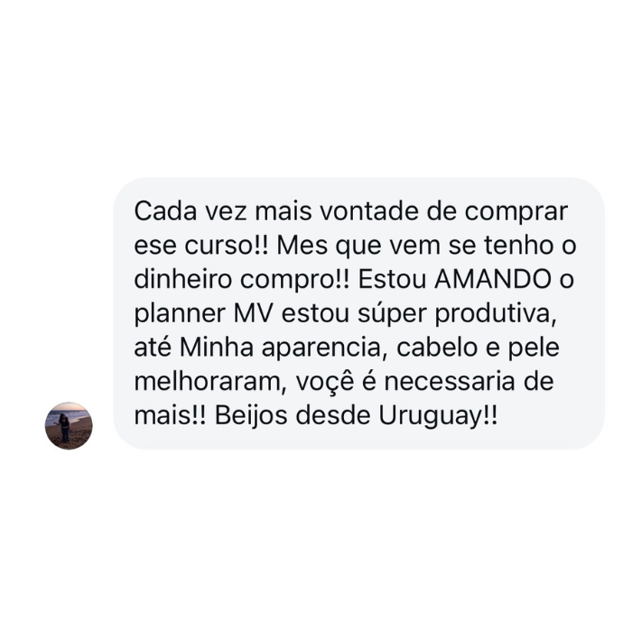 Depoimentos